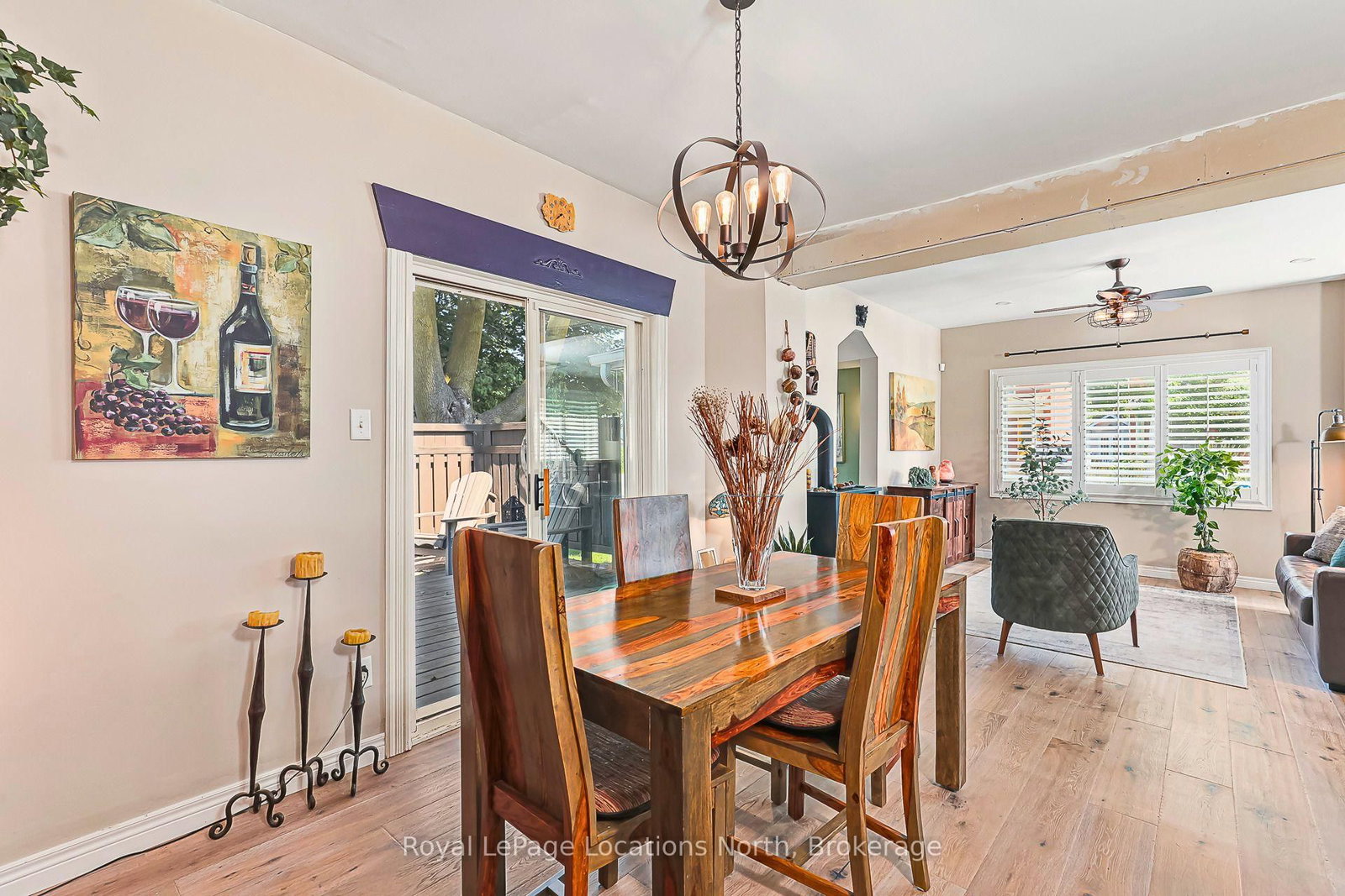 58 Market Street • Collingwood, ON photo 8