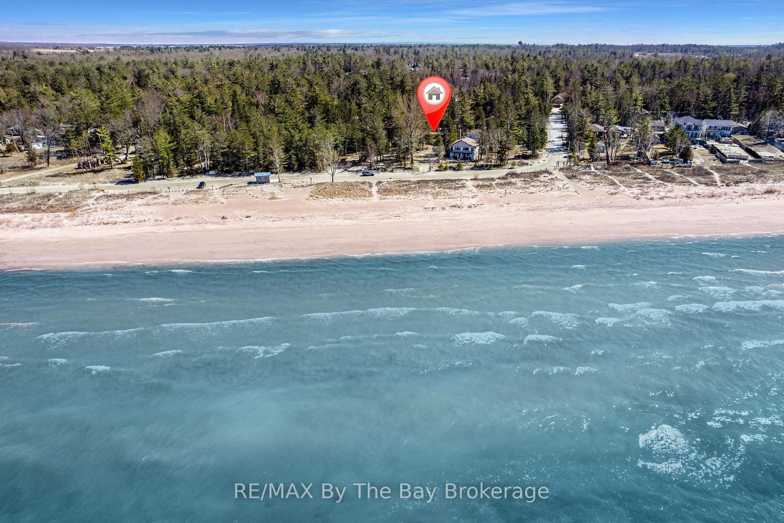 278 Coastline Drive • Wasaga Beach, ON photo 1