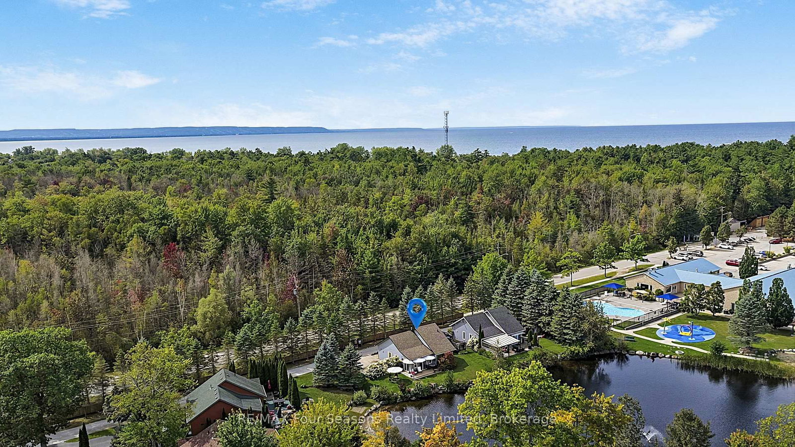 47 CABIN Crescent • Wasaga Beach, ON photo 16