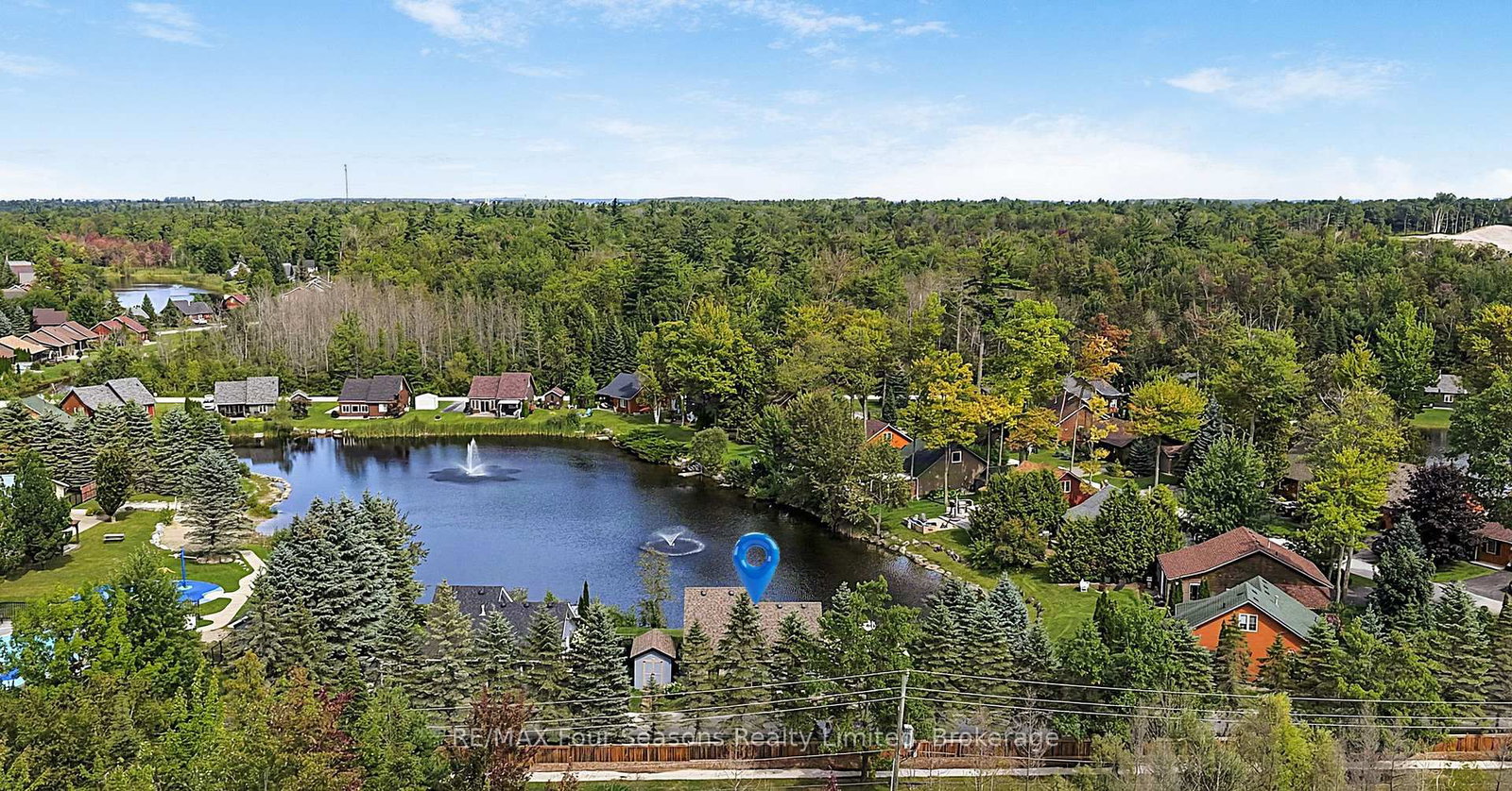 47 CABIN Crescent • Wasaga Beach, ON photo 17