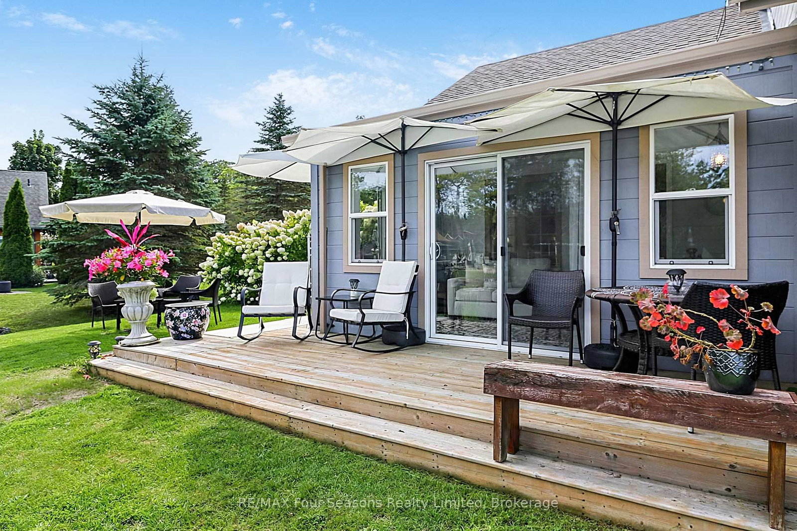 47 CABIN Crescent • Wasaga Beach, ON photo 18
