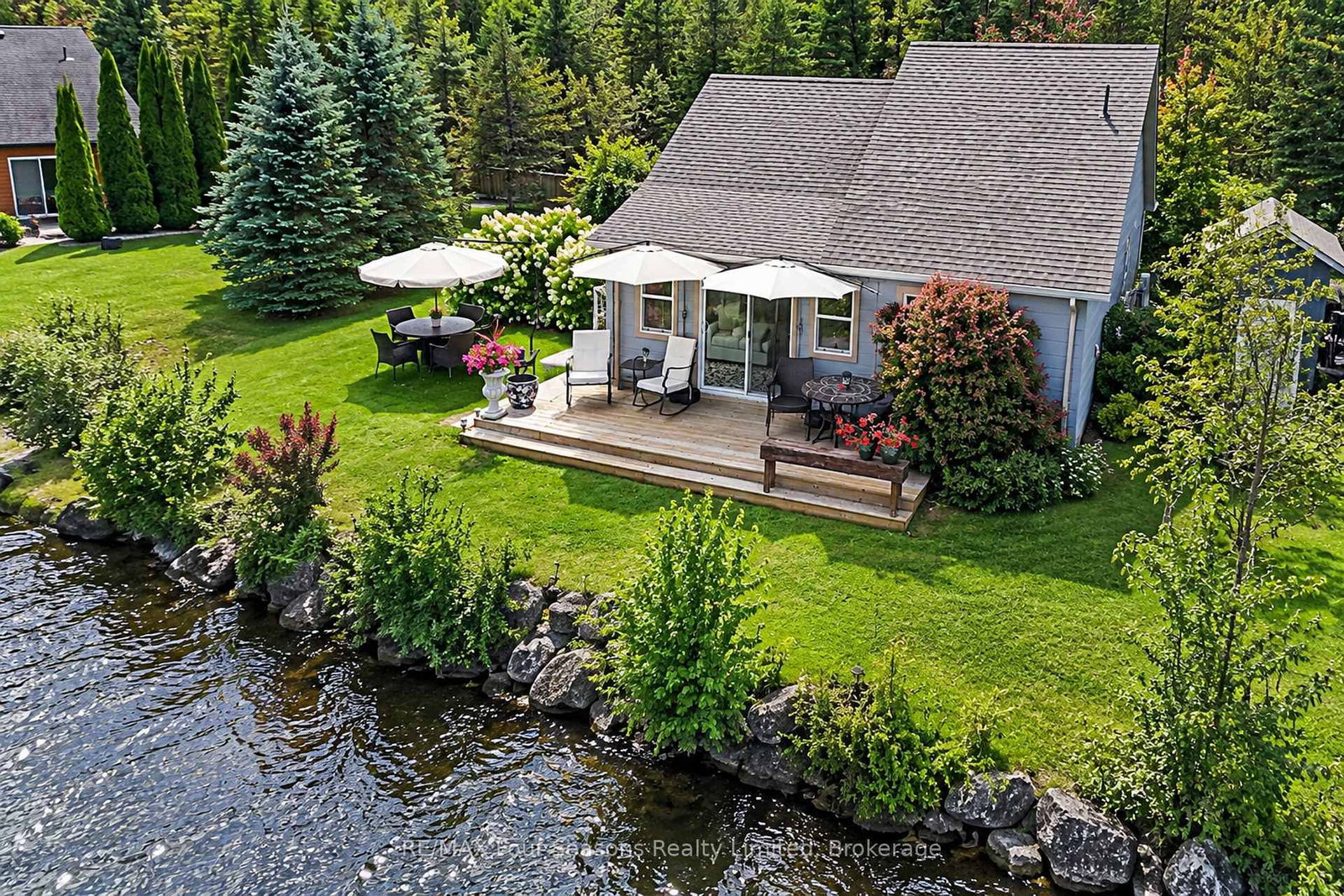 47 CABIN Crescent • Wasaga Beach, ON photo 19
