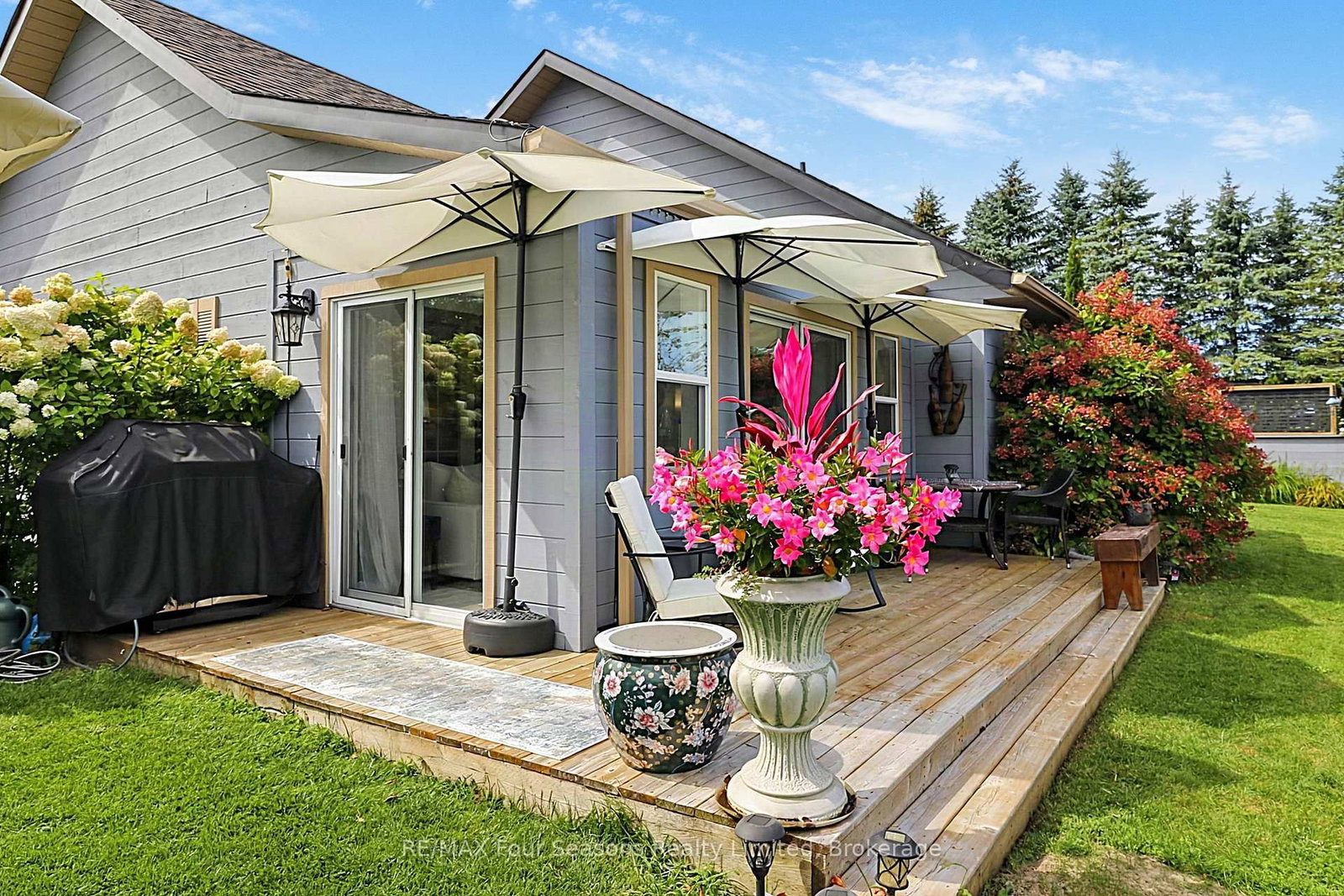 47 CABIN Crescent • Wasaga Beach, ON photo 27