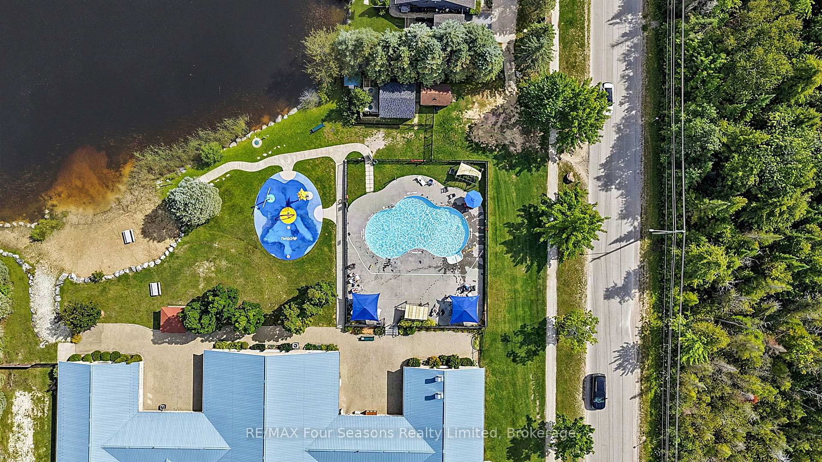 47 CABIN Crescent • Wasaga Beach, ON photo 29
