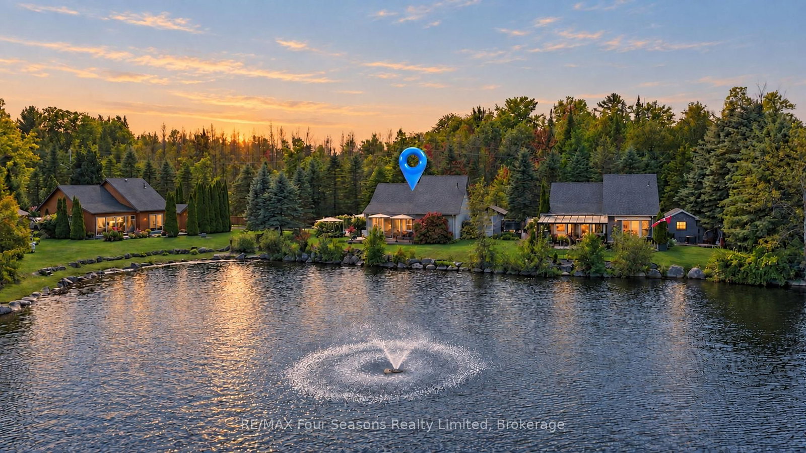 47 CABIN Crescent • Wasaga Beach, ON photo 3