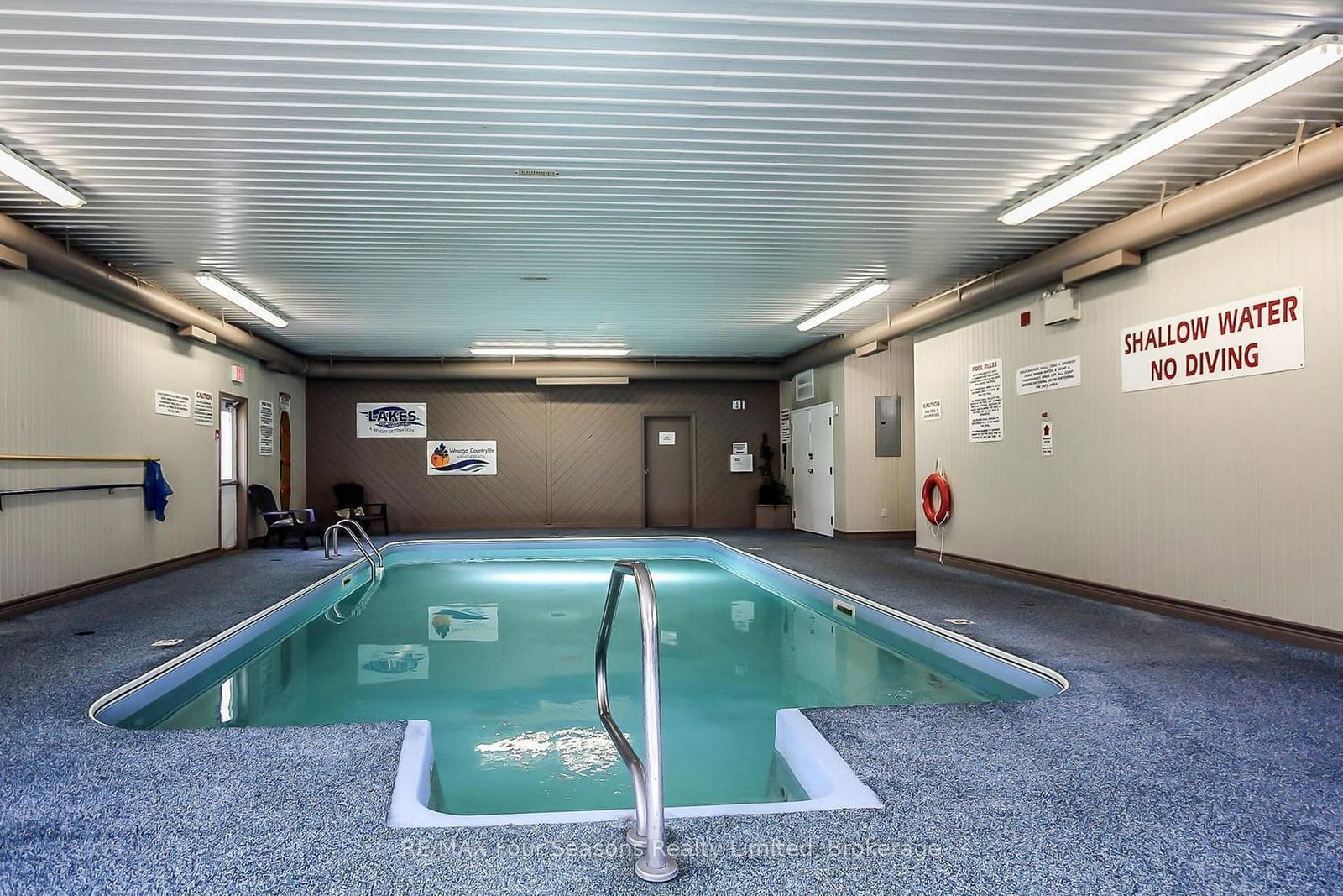 47 CABIN Crescent • Wasaga Beach, ON photo 31