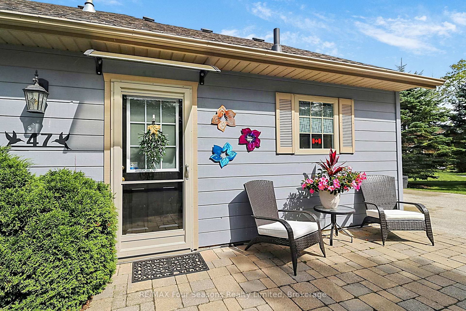 47 CABIN Crescent • Wasaga Beach, ON photo 34