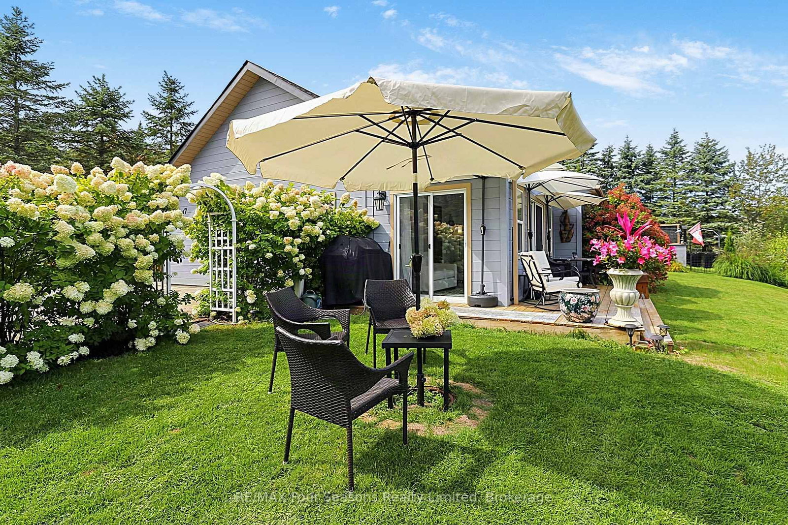 47 CABIN Crescent • Wasaga Beach, ON photo 36