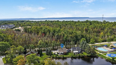 47 CABIN Crescent • Wasaga Beach, ON photo 4