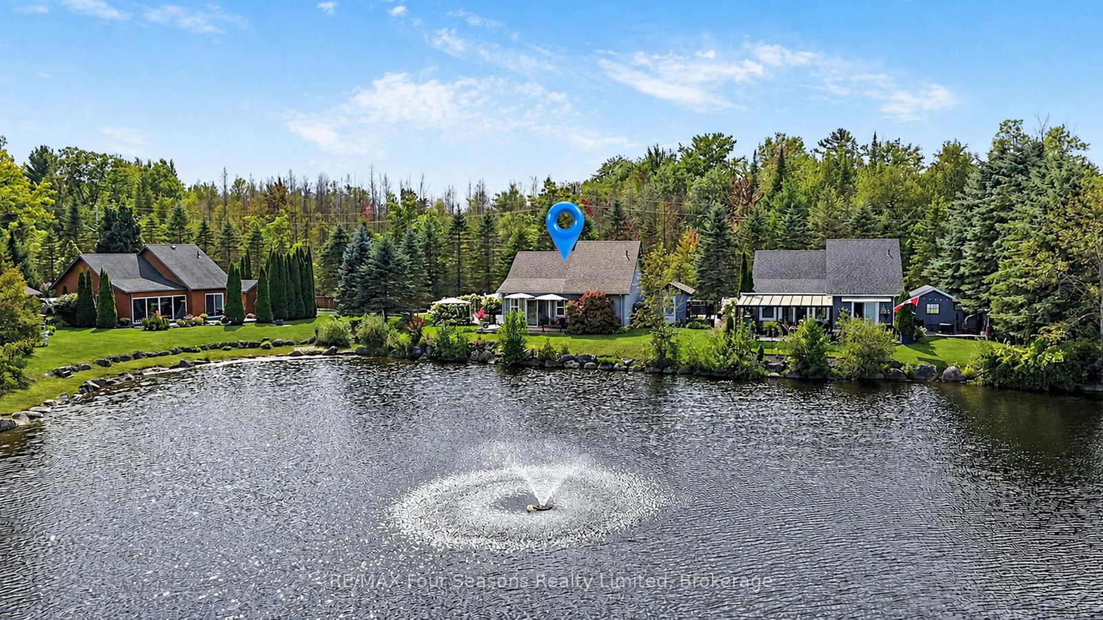 47 CABIN Crescent • Wasaga Beach, ON photo 41