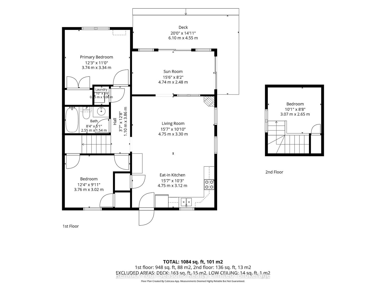 47 CABIN Crescent • Wasaga Beach, ON photo 45