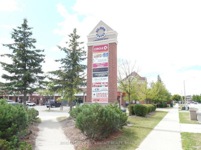 Commercial/Retail for lease at 8-2 Marsellus Drive, Barrie, Ontario, L4N 0Y4 - Holly - MLS: S13750770