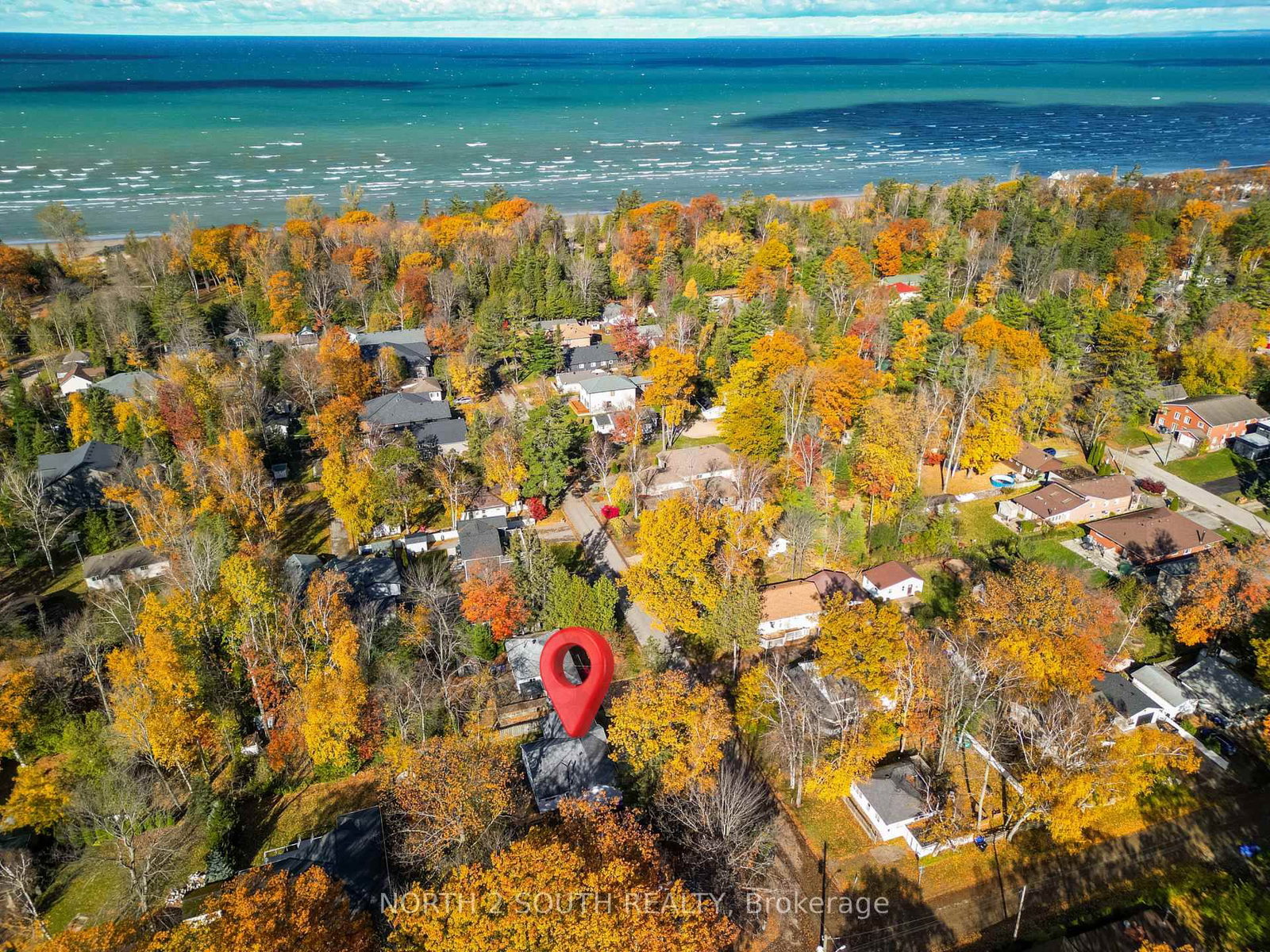 98 33rd Street N • Wasaga Beach, ON photo 16