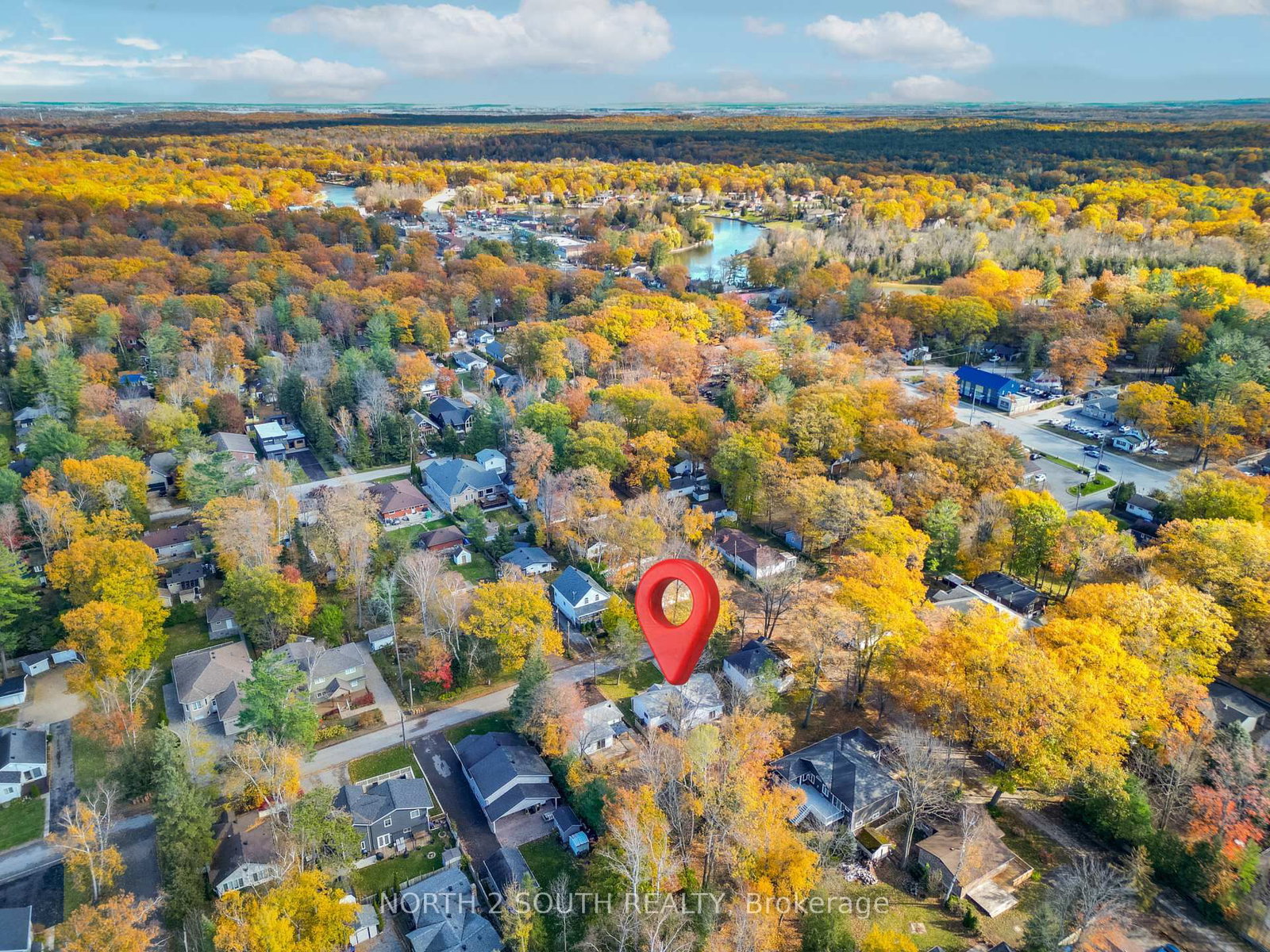 98 33rd Street N • Wasaga Beach, ON photo 20