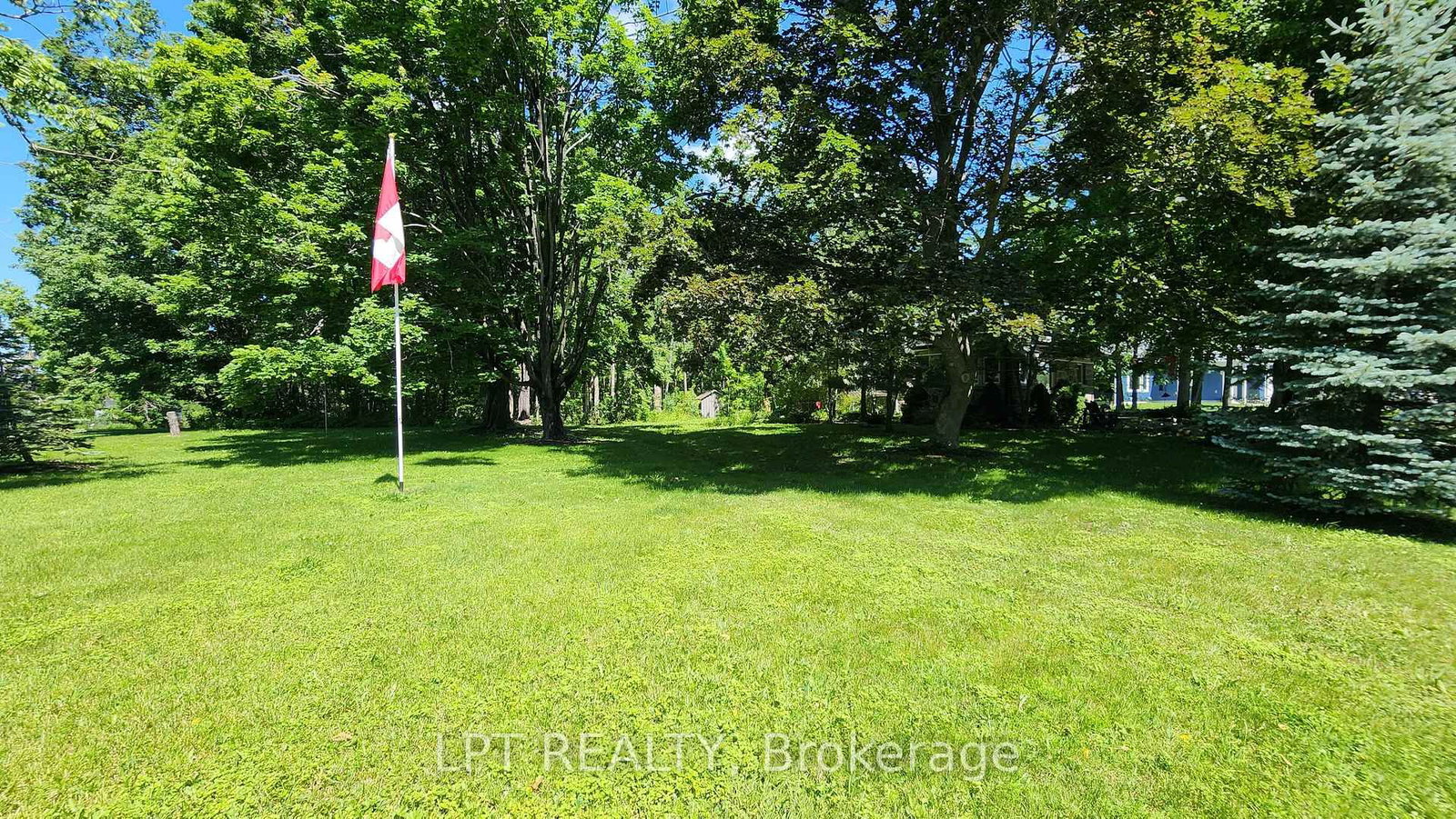 1644 Ridge Road E • #Vacant Land • Oro-Medonte, ON photo 1