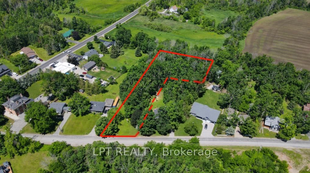 1644 Ridge Road E • #Vacant Land • Oro-Medonte, ON photo 3