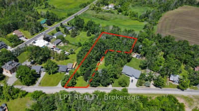 1644 Ridge Road E • #Vacant Land • Oro-Medonte, ON photo 3