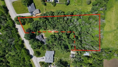 1644 Ridge Road E • #Vacant Land • Oro-Medonte, ON photo 4