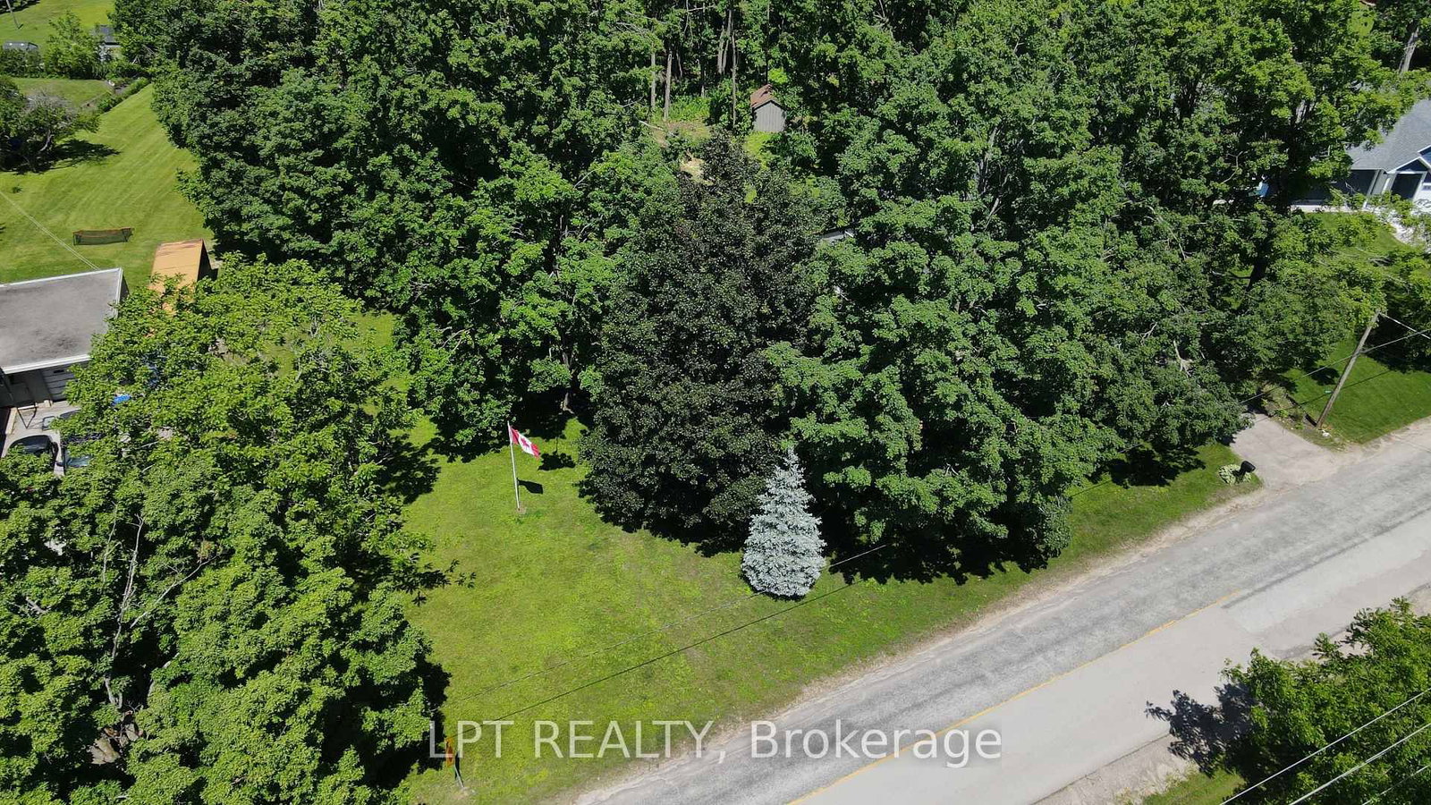 1644 Ridge Road E • #Vacant Land • Oro-Medonte, ON photo 5