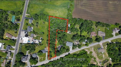 1644 Ridge Road E • #Vacant Land • Oro-Medonte, ON photo 6