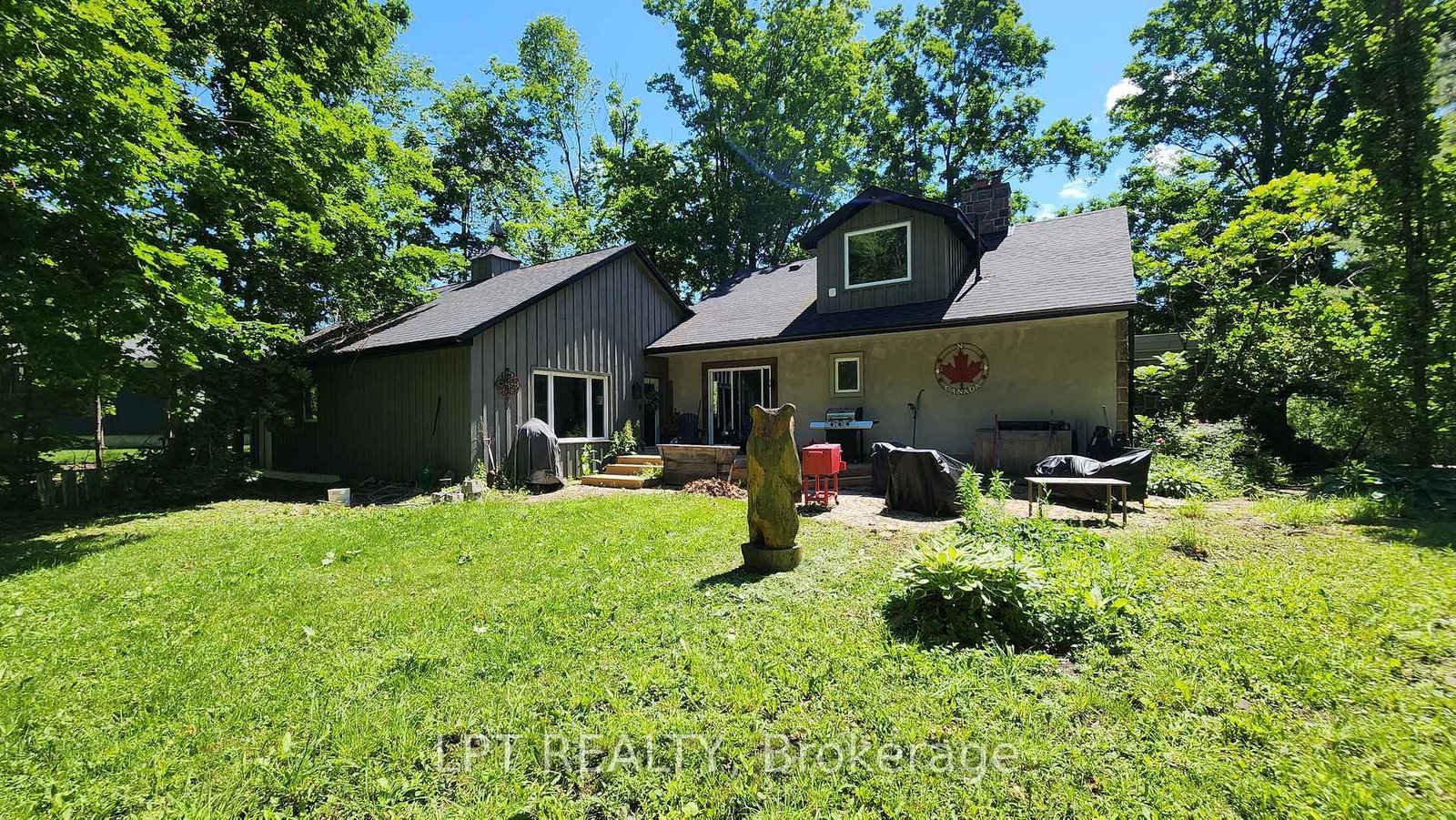 1644 Ridge Road E • Oro-Medonte, ON photo 22