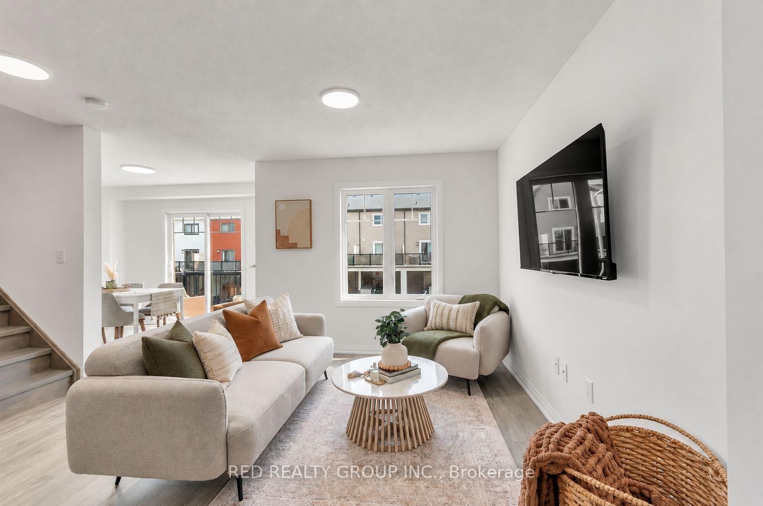 36 Andean Lane • Barrie, ON photo 11