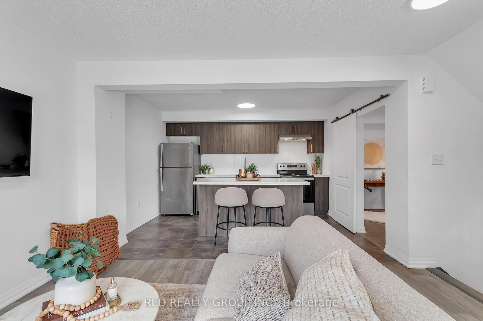36 Andean Lane • Barrie, ON photo 13
