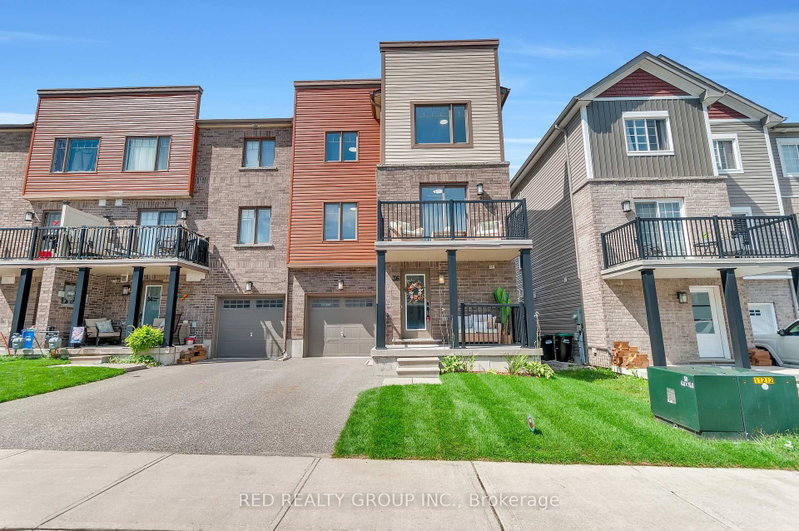 36 Andean Lane
