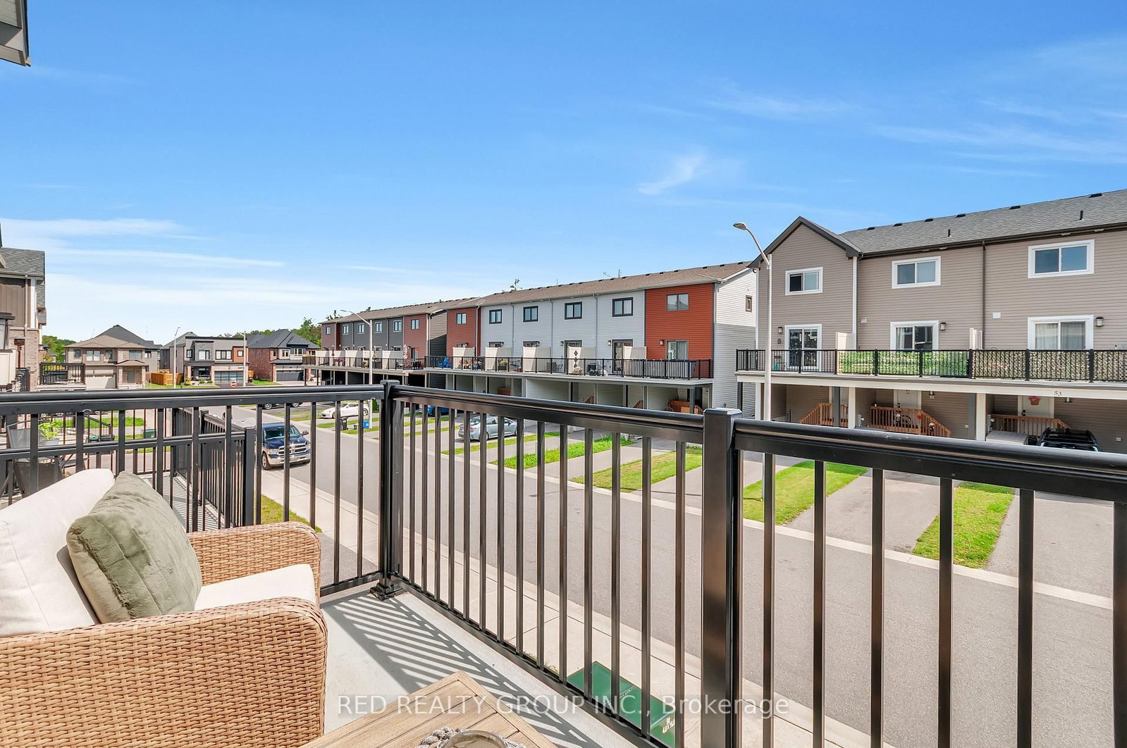 36 Andean Lane • Barrie, ON photo 28