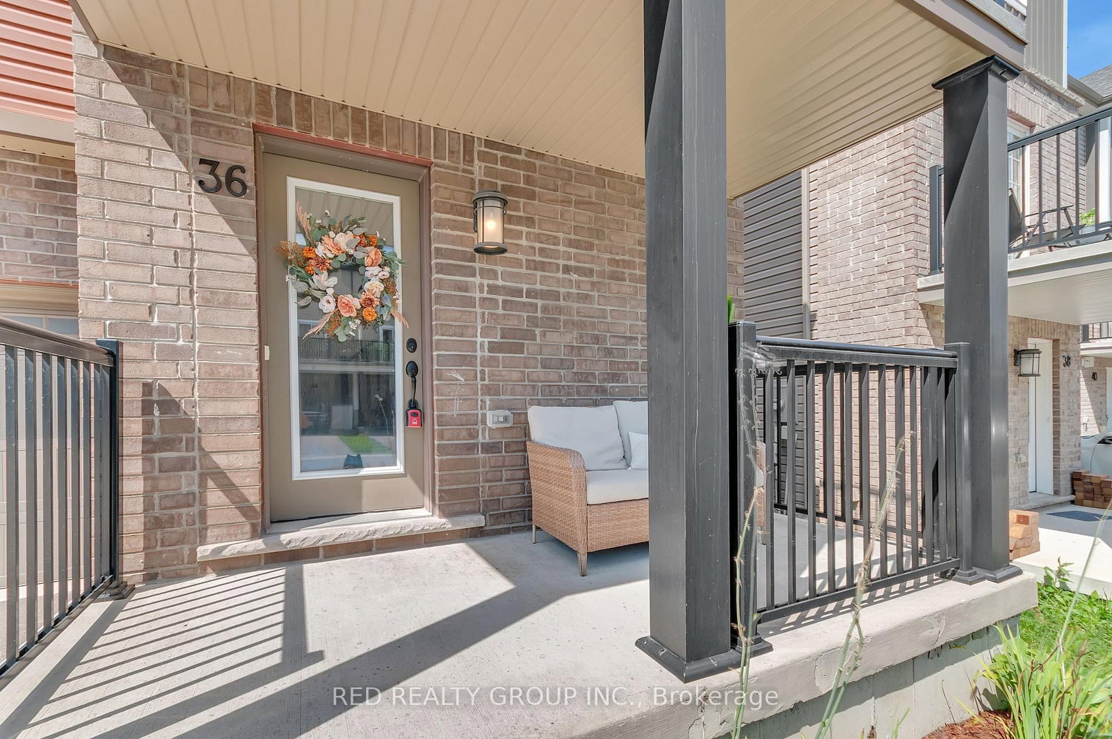36 Andean Lane • Barrie, ON photo 4