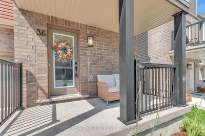 36 Andean Lane • Barrie, ON photo 4