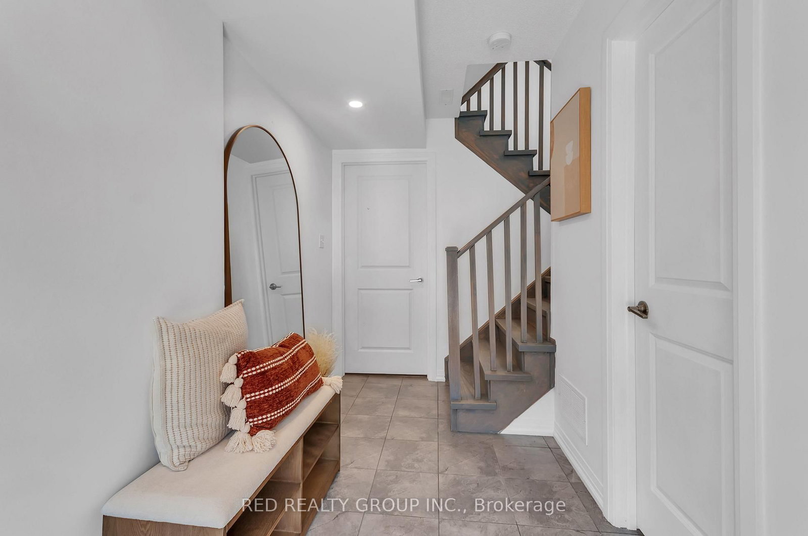 36 Andean Lane • Barrie, ON photo 5