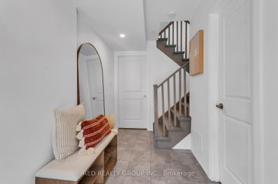 36 Andean Lane • Barrie, ON photo 5
