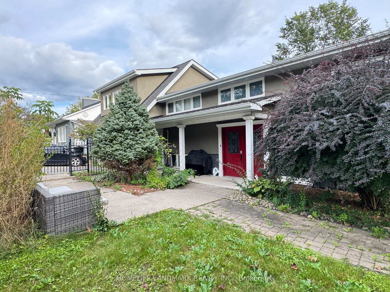 Upper - 119 Blake Street