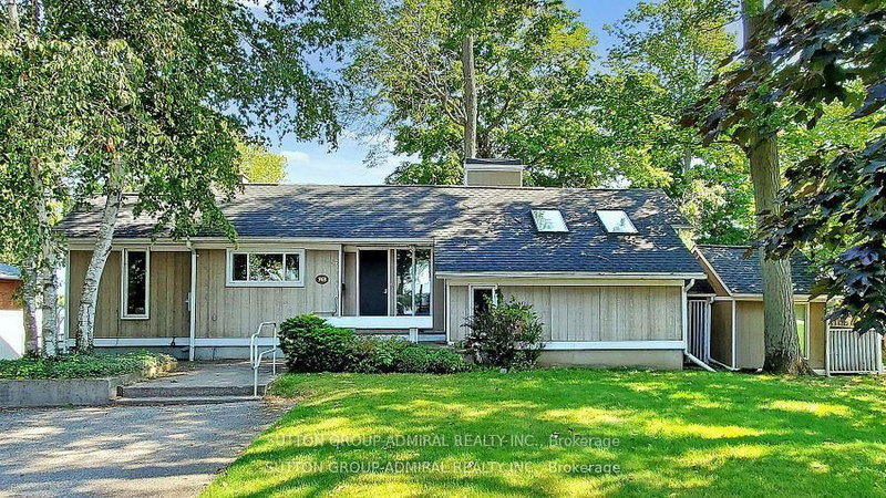 743 Broadview Avenue