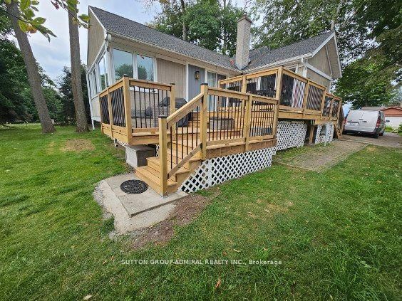 743 Broadview Avenue • Orillia, ON photo 25