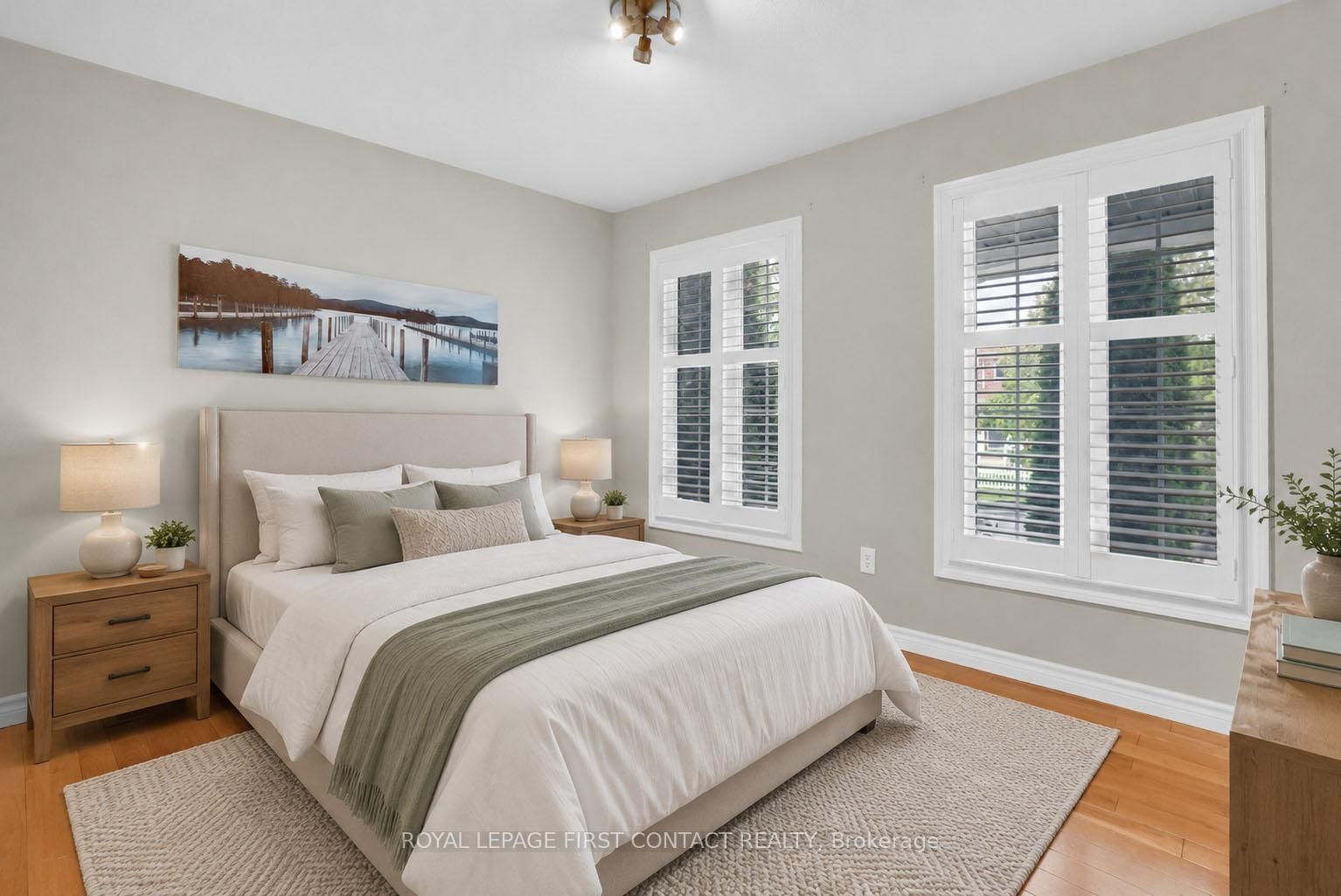 3 Maple Crown Terrace • Barrie, ON photo 18
