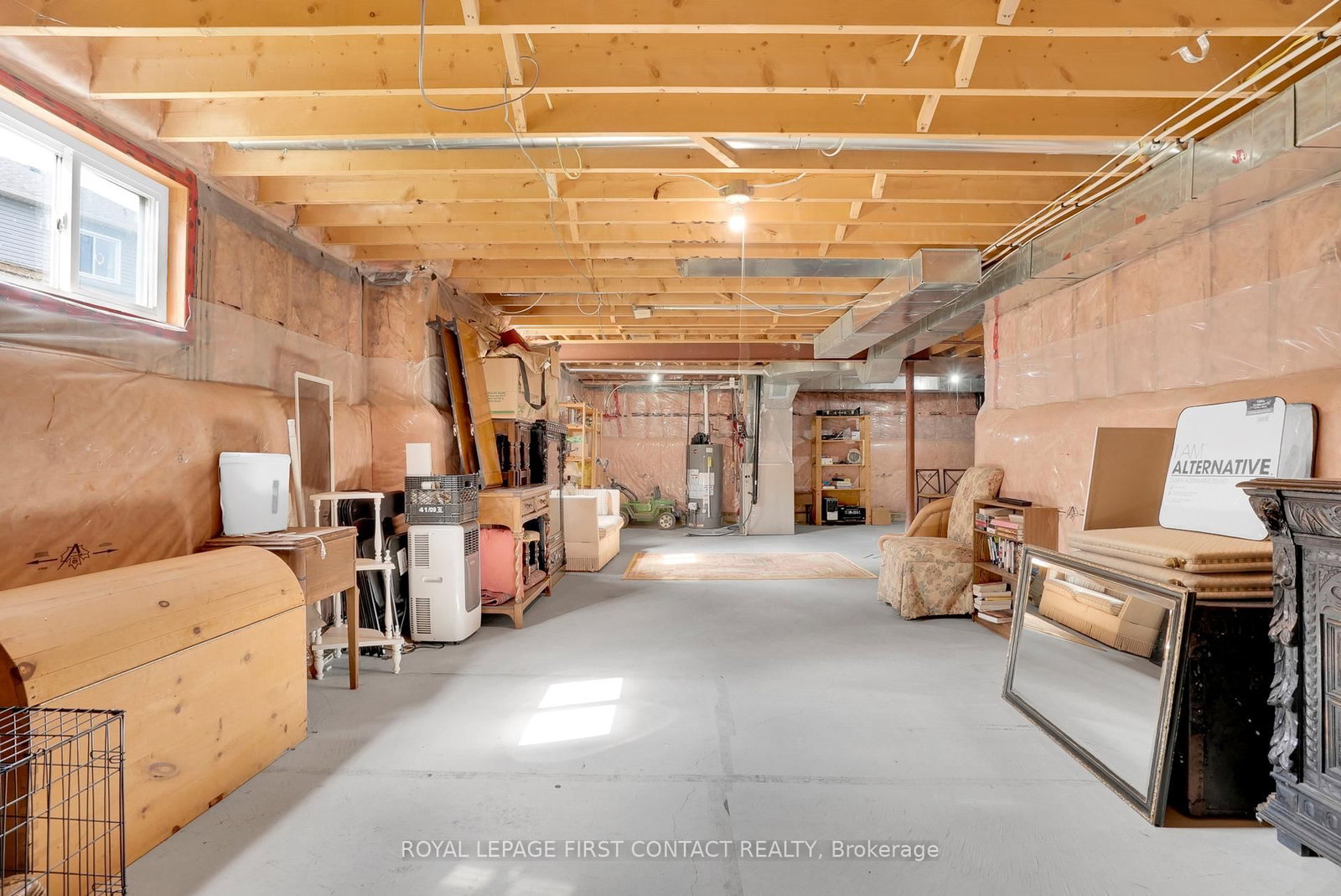 3 Maple Crown Terrace • Barrie, ON photo 27