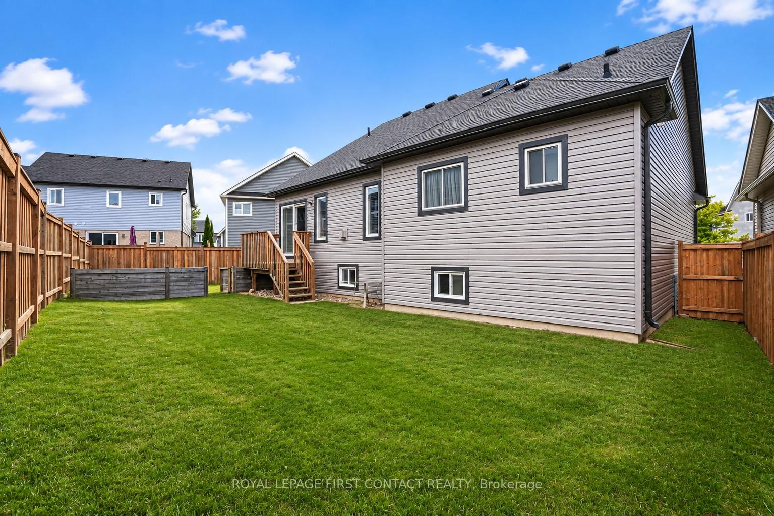 3 Maple Crown Terrace • Barrie, ON photo 30