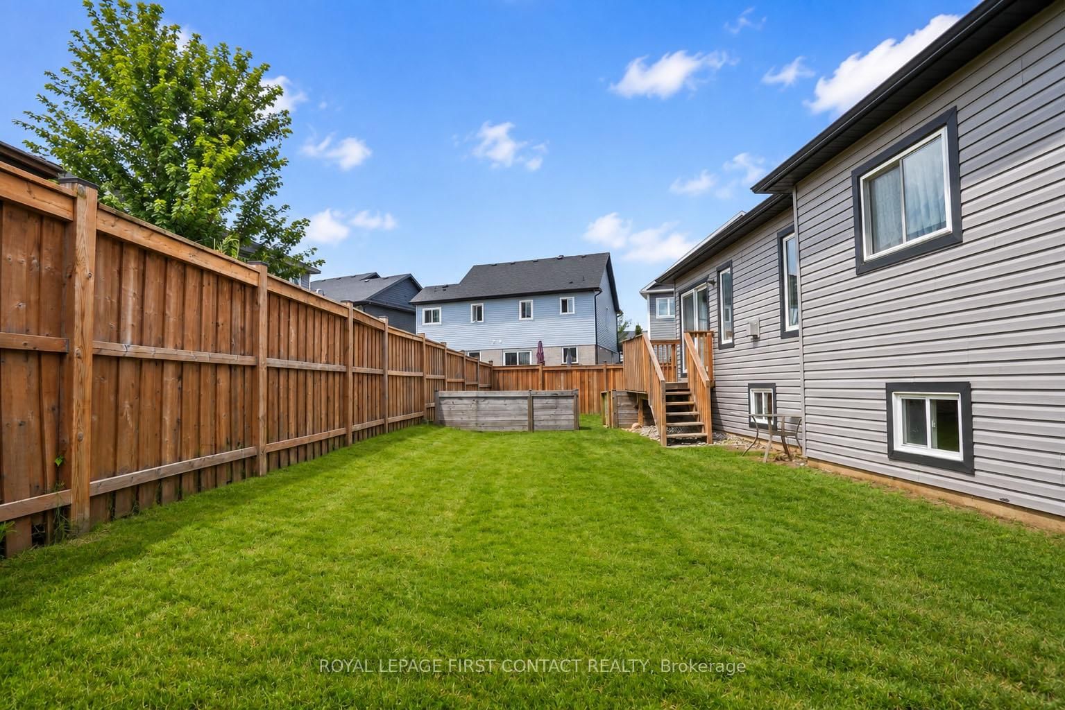 3 Maple Crown Terrace • Barrie, ON photo 31