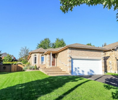 Detached House for sale at 28 Brookfield Crescent, Barrie, Ontario, L4N 9R6 - Bayshore - MLS: S13751580