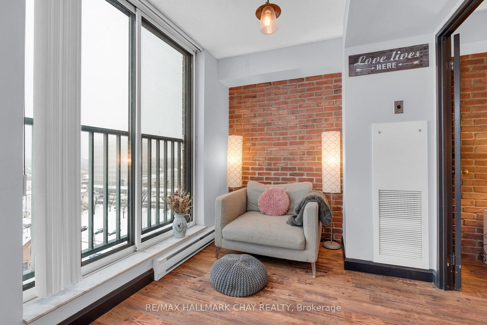 140 Dunlop Street E • #1003 • Barrie, ON photo 10