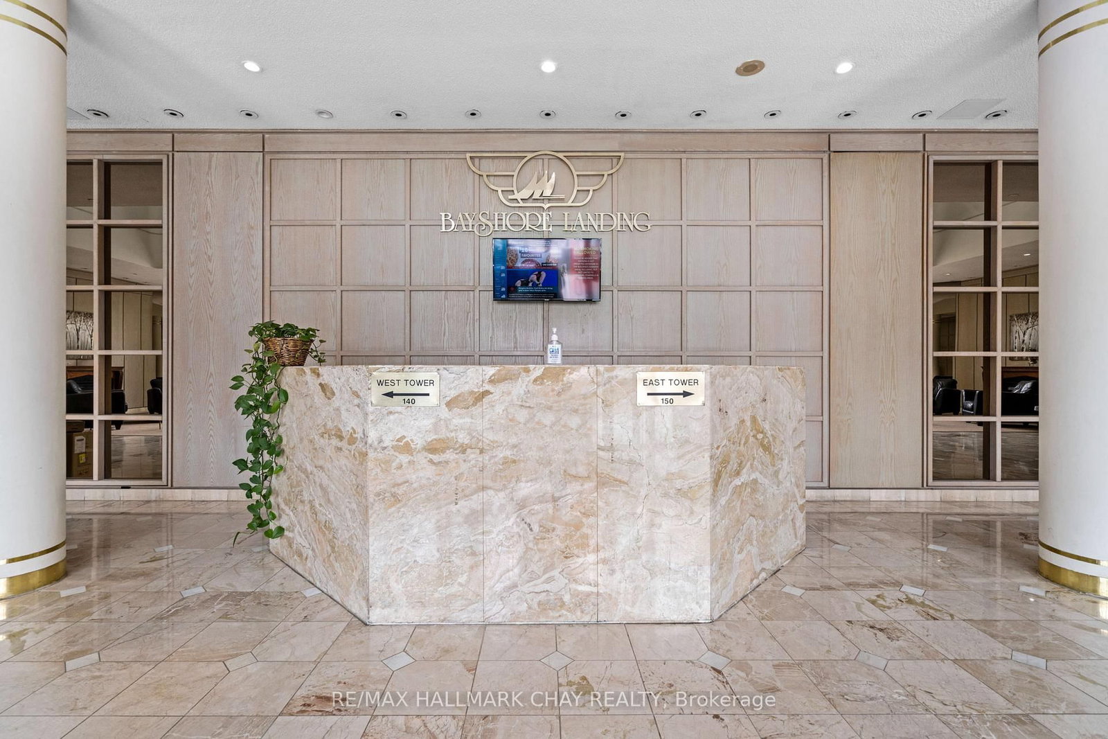 140 Dunlop Street E • #1003 • Barrie, ON photo 14