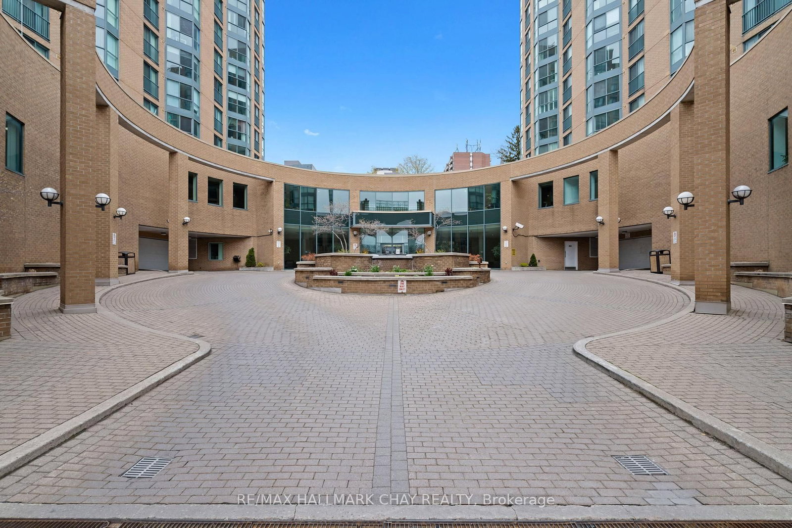 140 Dunlop Street E • #1003 • Barrie, ON photo 20