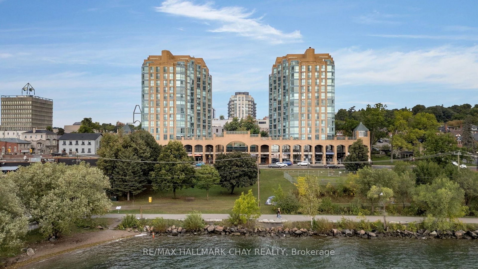 140 Dunlop Street E • #1003 • Barrie, ON photo 23