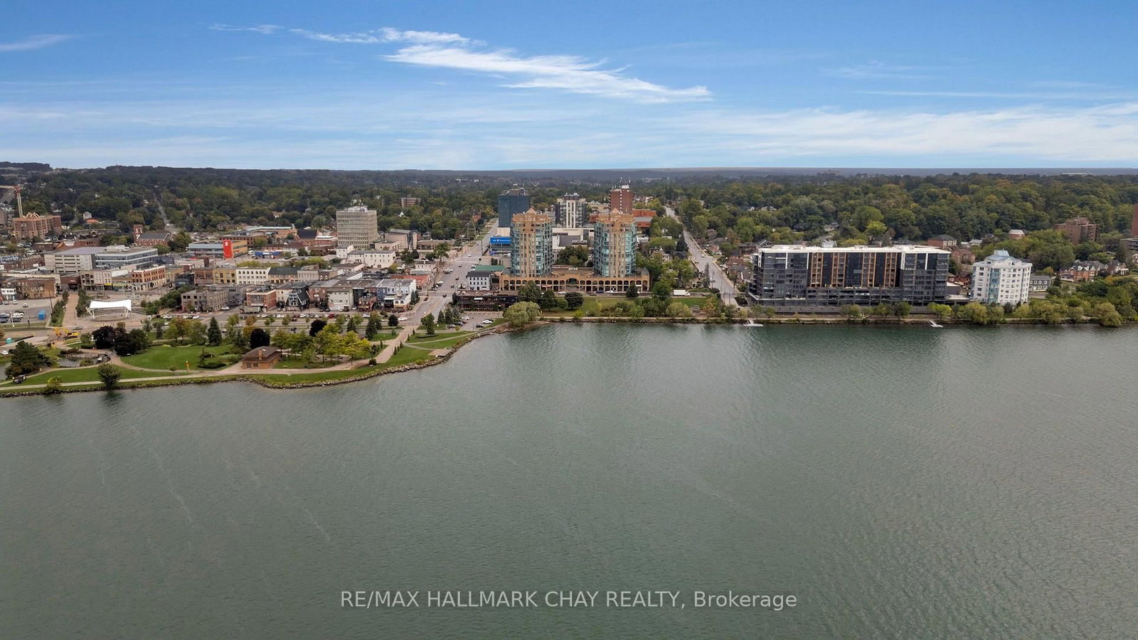 140 Dunlop Street E • #1003 • Barrie, ON photo 25