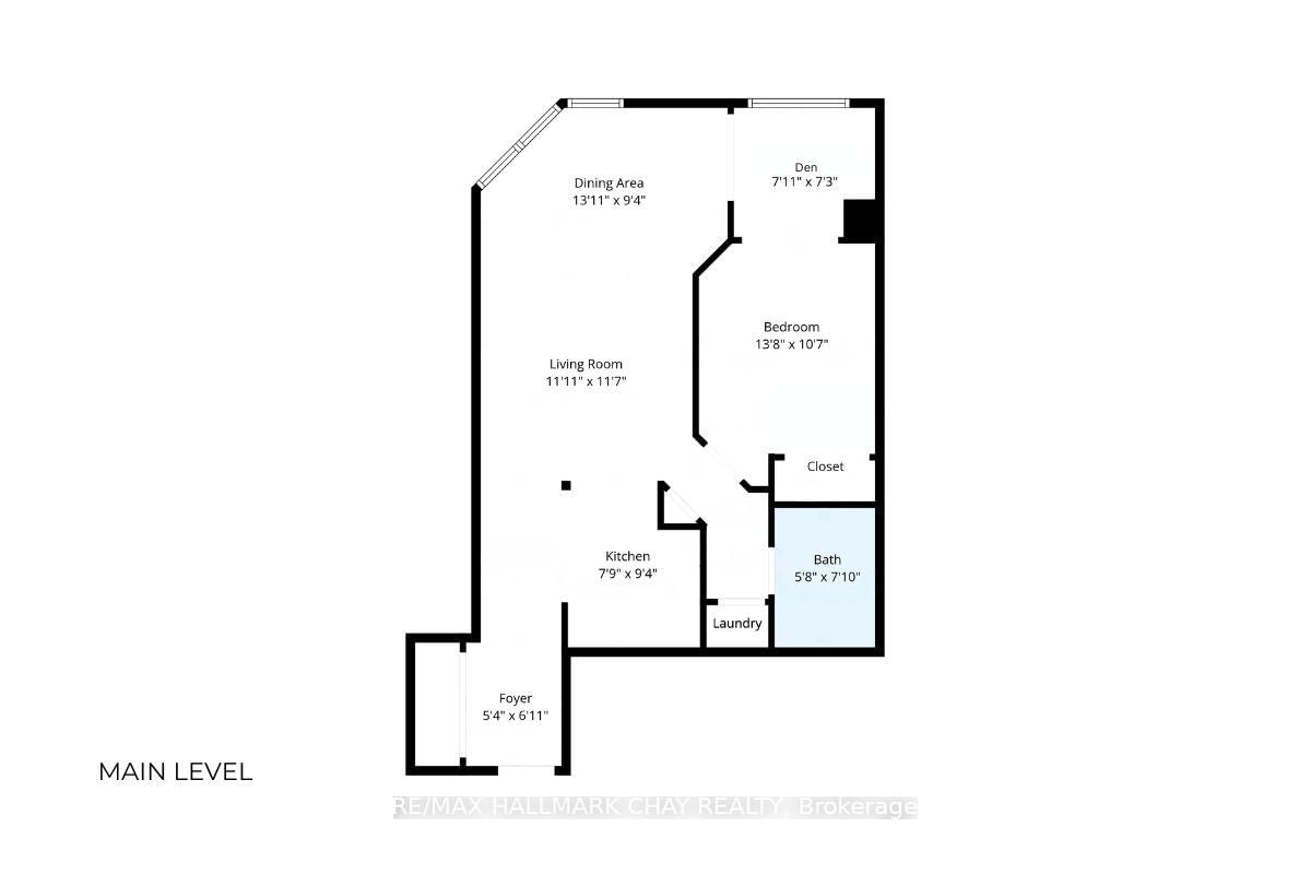 140 Dunlop Street E • #1003 • Barrie, ON photo 26