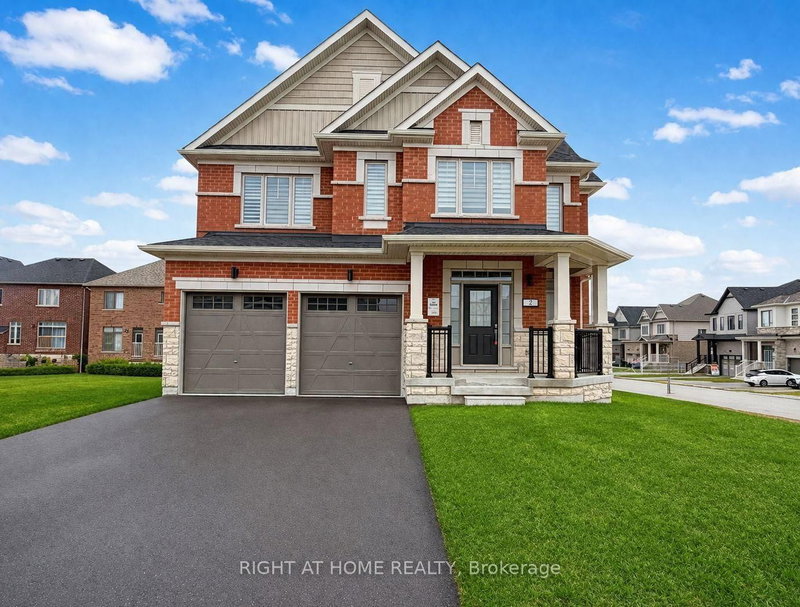 2 Sagewood Avenue