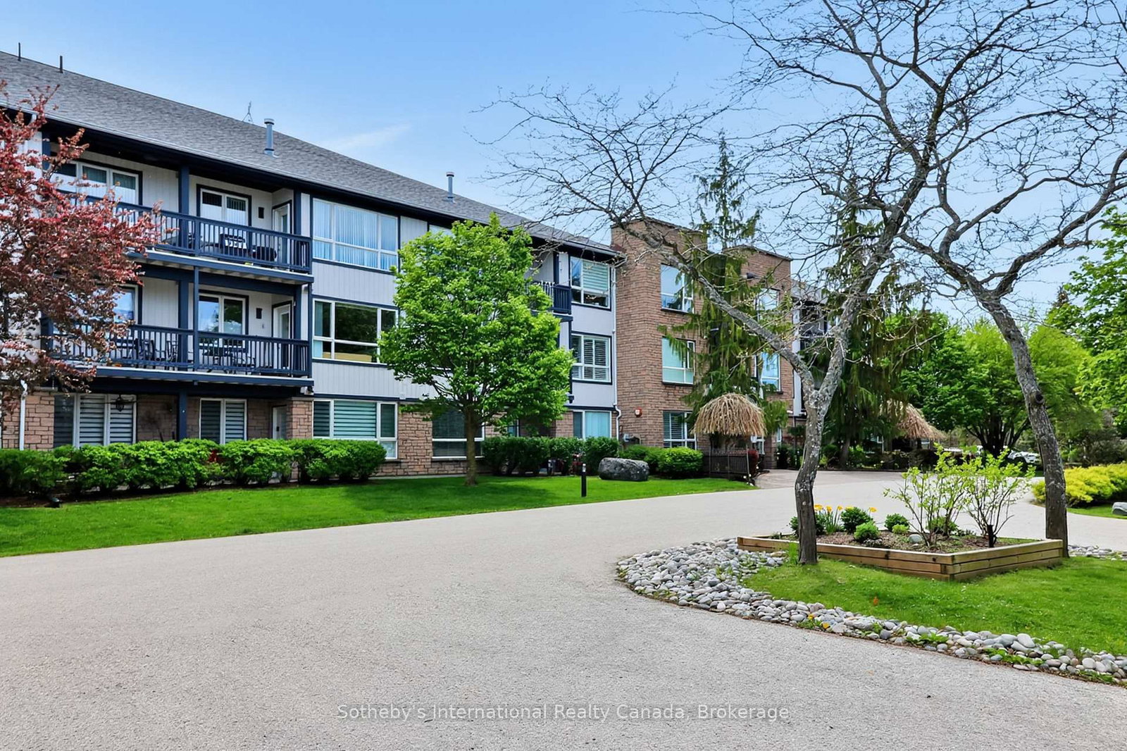 750 Johnston Park Avenue • #3003 • Collingwood, ON photo 1
