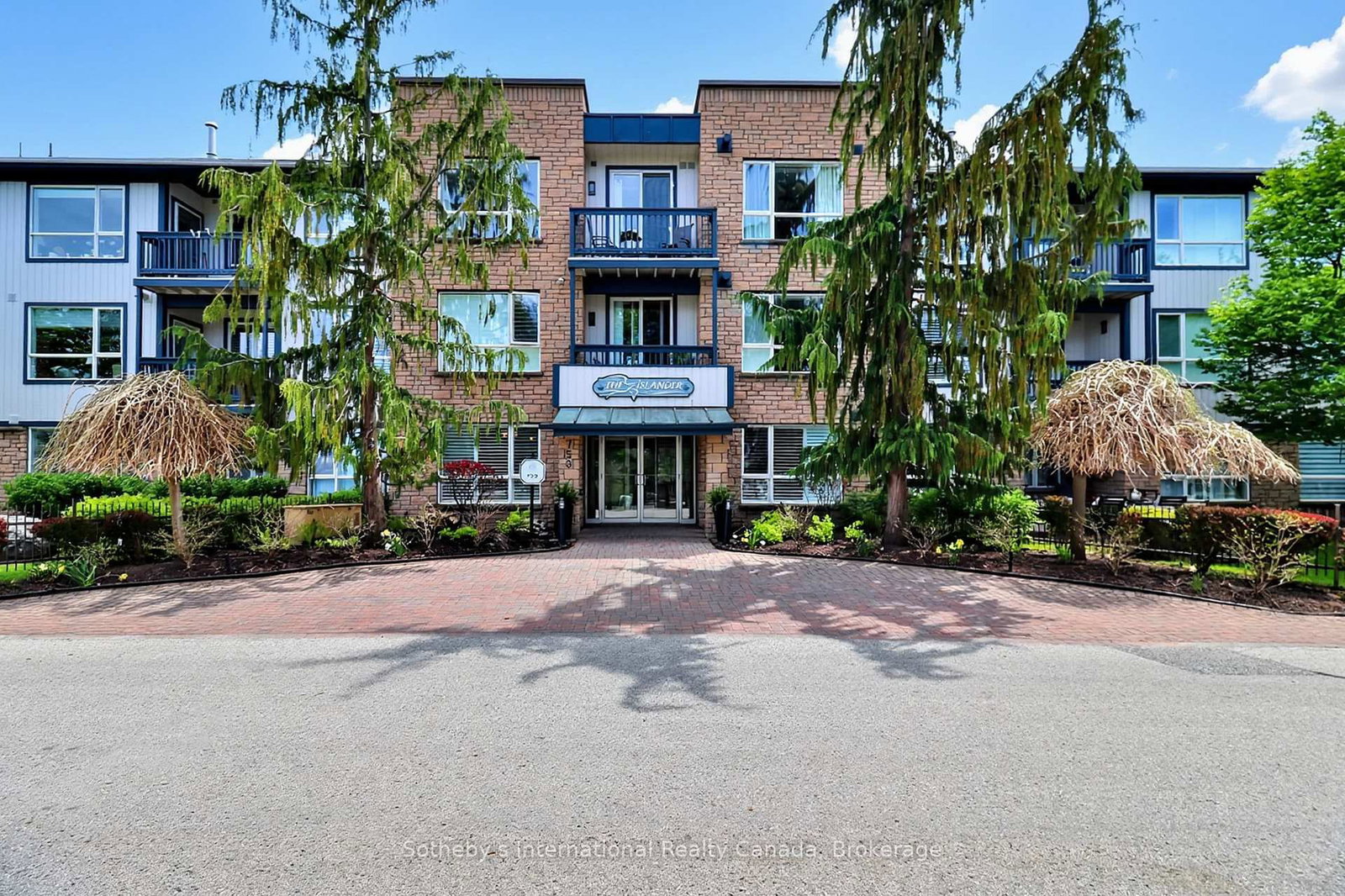750 Johnston Park Avenue • #3003 • Collingwood, ON photo 2